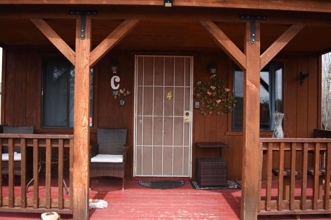 발리 덤플린 패치 베드&브랙퍼스트 B&B 외부 사진