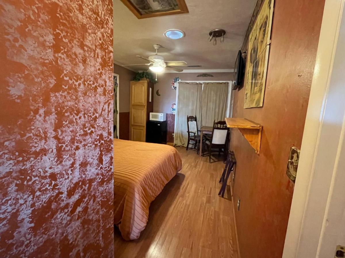 발리 덤플린 패치 베드&브랙퍼스트 B&B 외부 사진